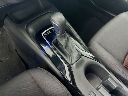 Certified 2023 Toyota Corolla SE image 16