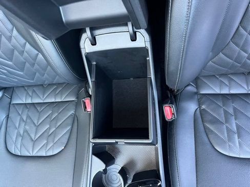 Certified 2023 Kia Sportage X-Line w/ X-Line Premium Package AWD/4WD image 12