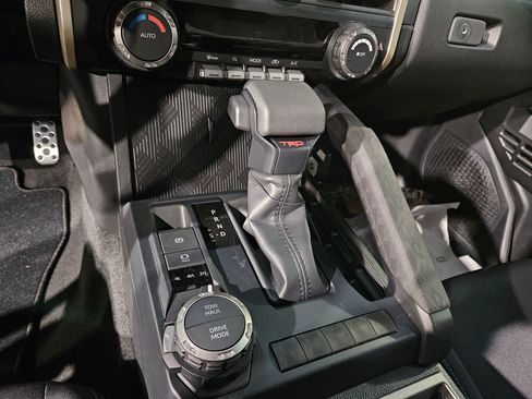 New 2026 Toyota Tacoma TRD Sport image 18