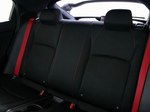 Used 2021 Honda Civic Type R image 16