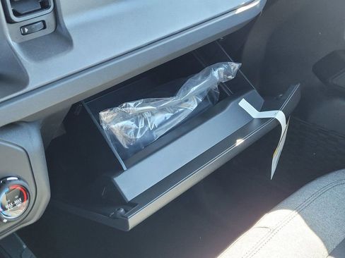 New 2025 Ford Bronco 2-Door image 50