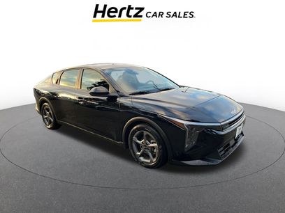 Used 2025 Kia K4 LXS