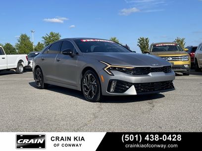 Used 2025 Kia K5 GT-Line w/ GT-Line Premium Package