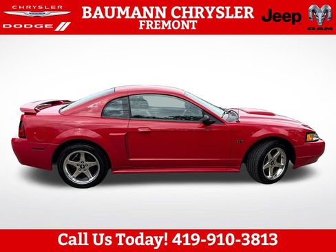Used 2003 Ford Mustang GT RWD image 7