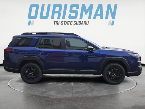 New 2026 Subaru Outback Limited image 7