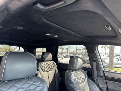 Used 2021 Hyundai Palisade Calligraphy w/ Cargo Package image 26