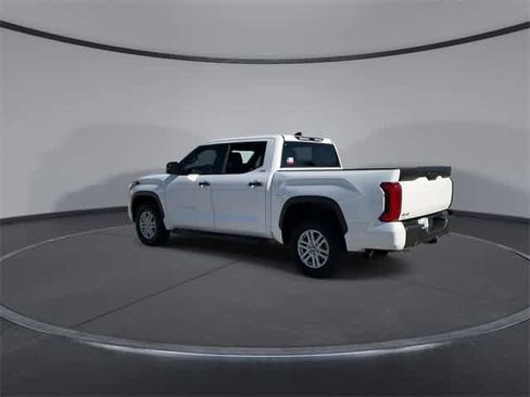 Used 2025 Toyota Tundra SR5 image 6