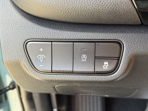 Certified 2025 Kia Seltos S FWD image 27