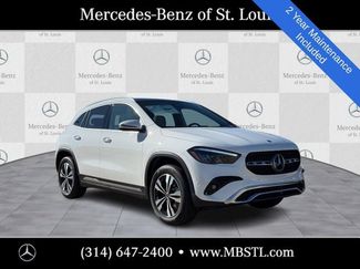 New 2026 Mercedes-Benz GLA 250 GLA 250 video 1