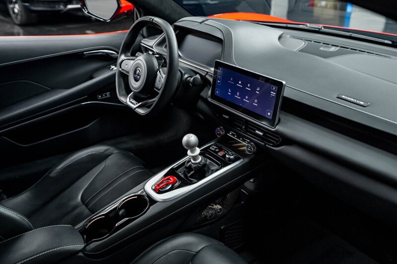 Used 2025 Lotus Emira RWD image 38