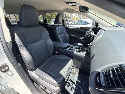 Certified 2024 Lexus NX 250 FWD w/ Towing Package (2000 Lbs) image 25