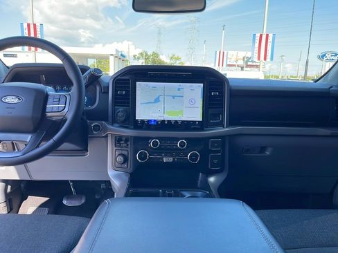 Used 2024 Ford F150 XLT w/ Equipment Group 302A MID image 30