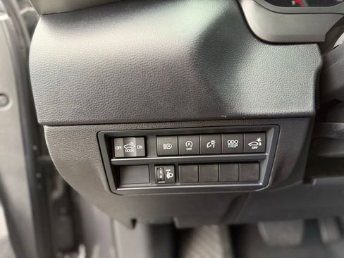 Certified 2024 Toyota Tundra SR5 w/ SR5 Convenience Package AWD/4WD image 14