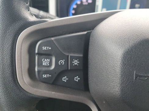 Used 2023 Ford Bronco Outer Banks image 15