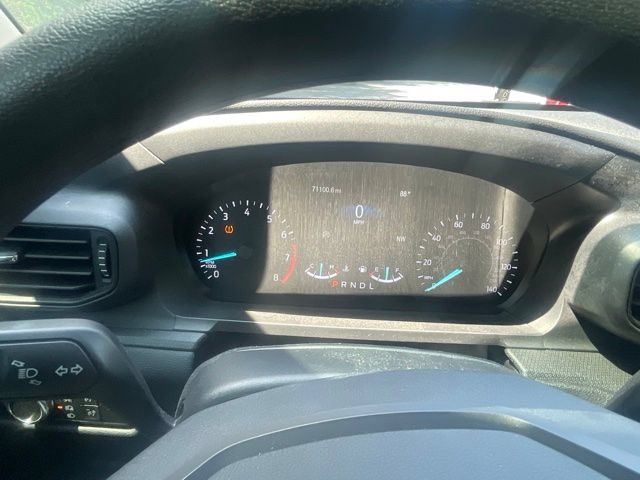 Used 2021 Ford Explorer 2WD image 9