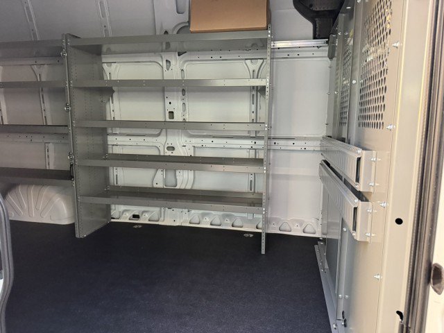 Used 2025 RAM ProMaster 3500 FWD image 24