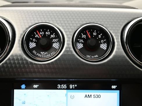 Used 2017 Ford Mustang GT Premium w/ GT Performance Package RWD image 22