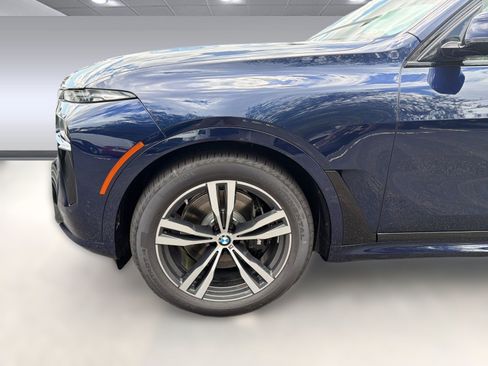New 2027 BMW X7 xDrive40i w/ Executive Package AWD/4WD image 12