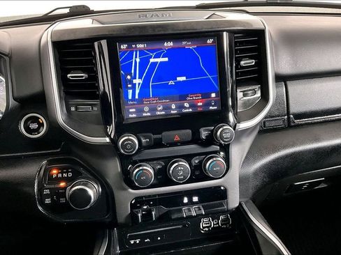Used 2019 RAM 1500 Big Horn image 6