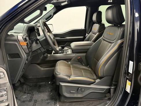 Used 2026 Ford F150 Tremor w/ Equipment Group 402B AWD/4WD image 15