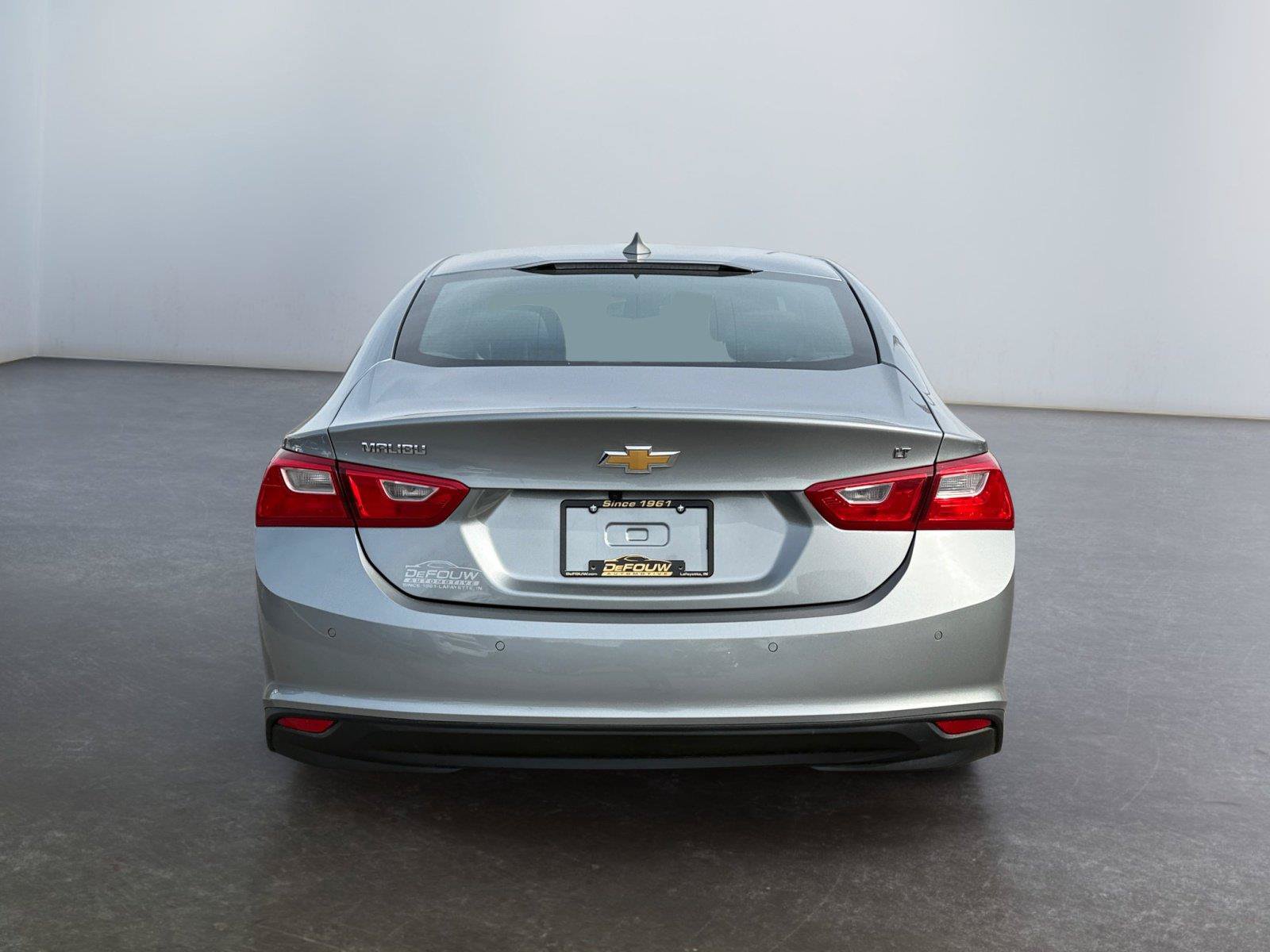 Used 2024 Chevrolet Malibu LT FWD image 4