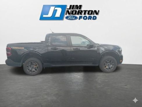 Used 2024 Ford Maverick Tremor w/ Tremor Off-Road Package image 11