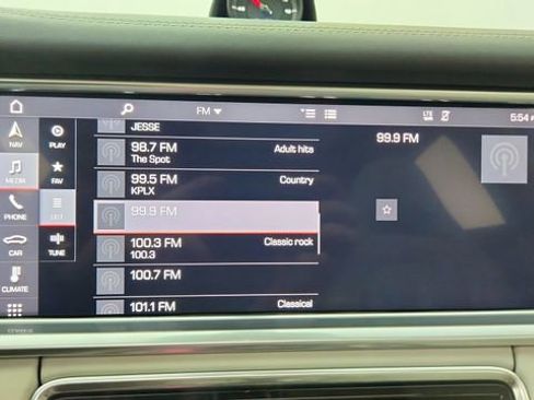 Used 2018 Porsche Panamera 4S image 45