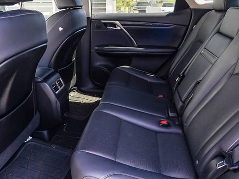 Used 2022 Lexus RX 350 FWD image 20