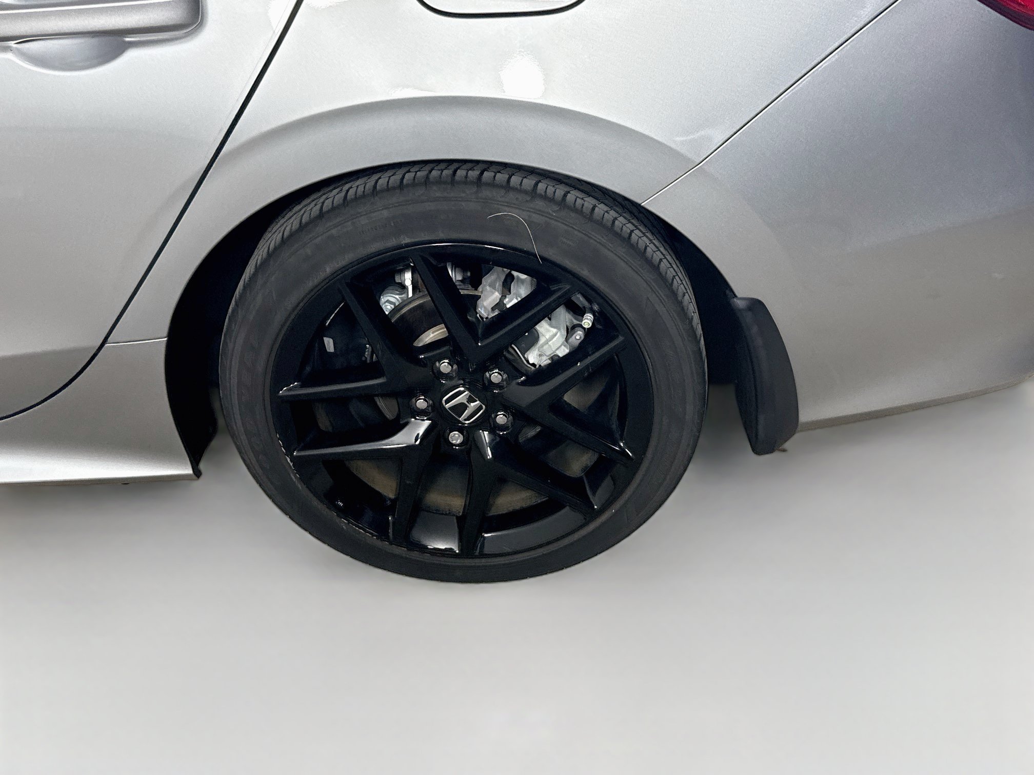 Used 2022 Honda Civic Sport image 35