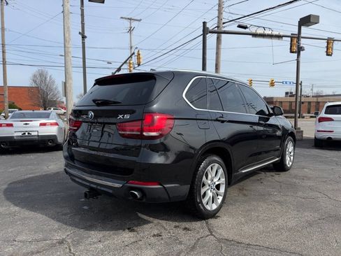 Used 2014 BMW X5 xDrive35i w/ Premium Package image 3