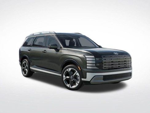 New 2026 Hyundai Palisade Limited AWD/4WD image 7