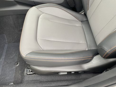 New 2026 Subaru Crosstrek 2.5i Limited AWD/4WD image 10