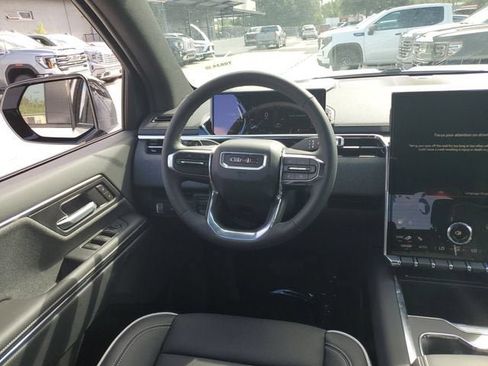 New 2026 GMC Sierra EV Elevation AWD/4WD image 14