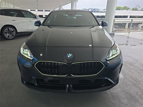 Certified 2026 BMW 228i w/ Technology Package FWD image 2