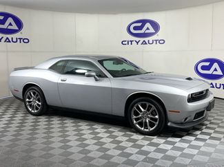 Used 2023 Dodge Challenger GT AWD/4WD video 1