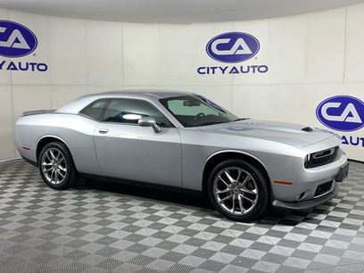 Used 2023 Dodge Challenger GT