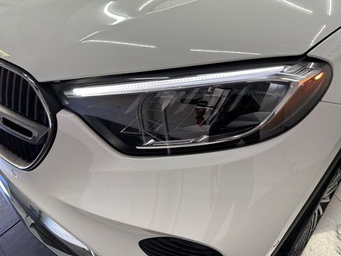 New 2026 Mercedes-Benz GLC 300 image 29