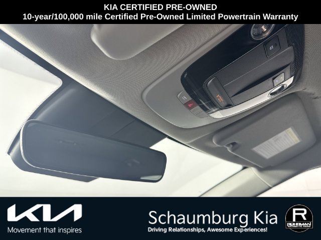 Certified 2024 Kia EV6 Wind AWD/4WD image 9