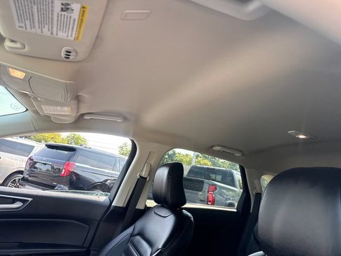 Used 2024 Ford Edge SEL w/ Convenience Package AWD/4WD image 27
