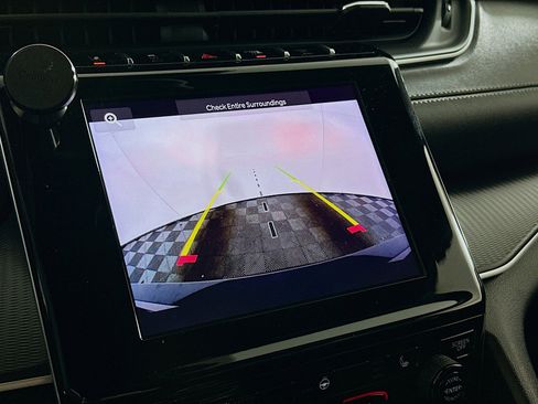 Used 2023 Jeep Grand Cherokee L Laredo image 22