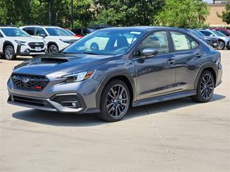 New 2025 Subaru WRX Premium w/ Popular Package #1A video 2