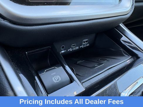 Used 2024 Subaru Outback Limited XT AWD/4WD image 21