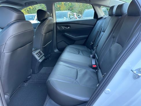 New 2025 Honda Accord EX-L image 15