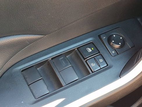 Used 2024 Toyota RAV4 LE FWD image 24