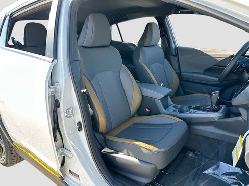 New 2026 Subaru Crosstrek 2.5i Sport AWD/4WD image 26