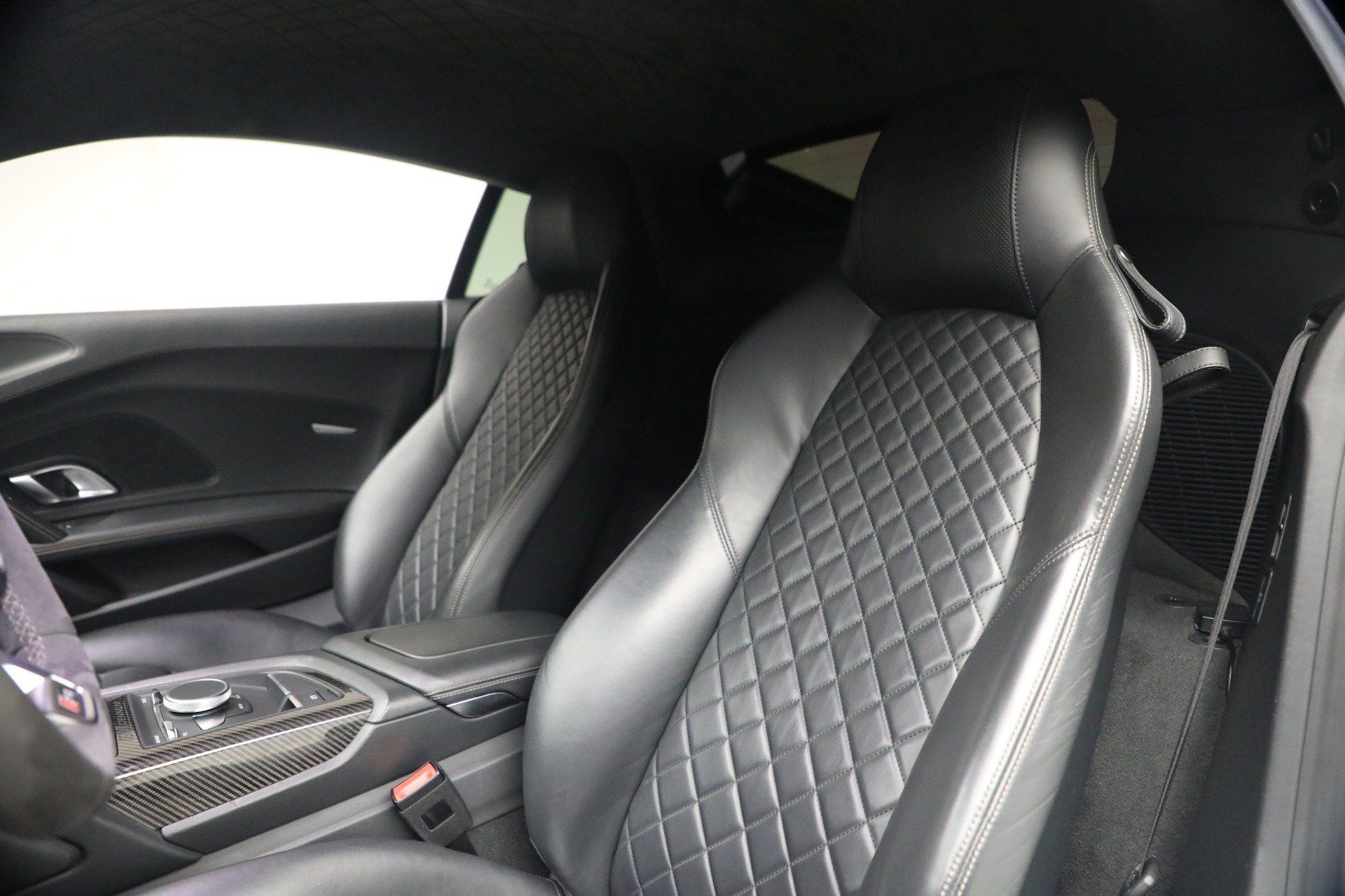 Used 2020 Audi R8 V10 performance w/ Decennium Edition AWD/4WD image 21