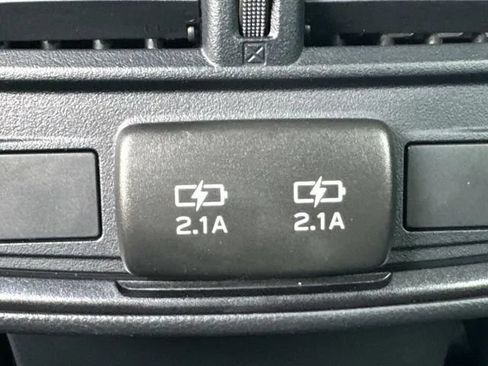 Used 2024 Subaru Forester Wilderness AWD/4WD image 21