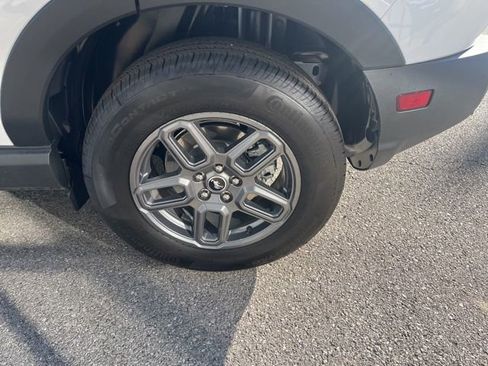 New 2026 Ford Bronco Sport Big Bend w/ Convenience Package image 13