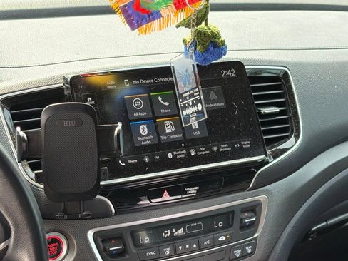 Certified 2024 Honda Ridgeline Sport image 11