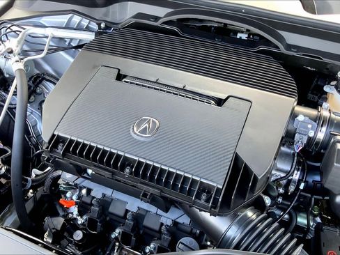 New 2026 Acura MDX FWD w/ Technology Package image 16